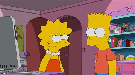 Bart And Lisa Simpson Naked Porn Videos 